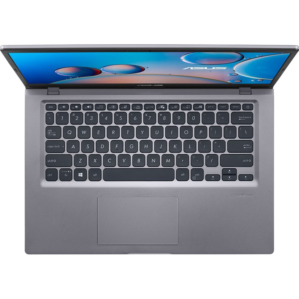 Ноутбук Asus X415EA-BV745W Silver (90NB0TT1-M13830), Серебристый
Ноутбук Asus X415EA-BV745W Silver (90NB0TT1-M13830), Серебристый