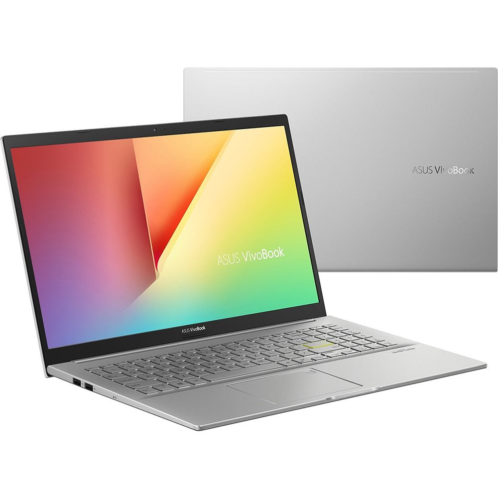 Ноутбук Asus VivoBook K513EA-BN2024 Silver (90NB0SG2-M36160), Серебристый
Ноутбук Asus VivoBook K513EA-BN2024 Silver (90NB0SG2-M36160), Серебристый