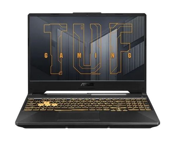 Ноутбук Asus TUF FX506HE-HN011 (90NR0704-M00AD0), Чёрный
Ноутбук Asus TUF FX506HE-HN011 (90NR0704-M00AD0), Чёрный