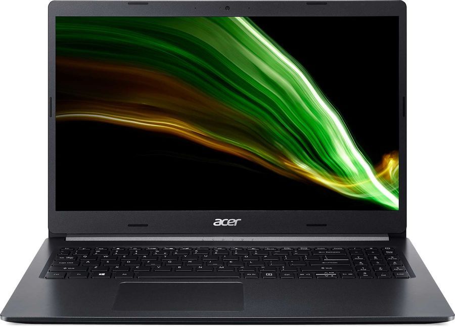 Ноутбук Acer Aspire 5 A515-45-R8Q8 Black (NX.A85ER.008), Чёрный
Ноутбук Acer Aspire 5 A515-45-R8Q8 Black (NX.A85ER.008), Чёрный