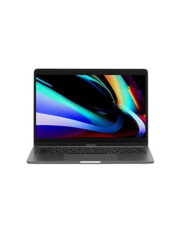 Ноутбук Apple MacBook Pro (MNEJ3LL/A), Серый космос
Ноутбук Apple MacBook Pro (MNEJ3LL/A), Серый космос