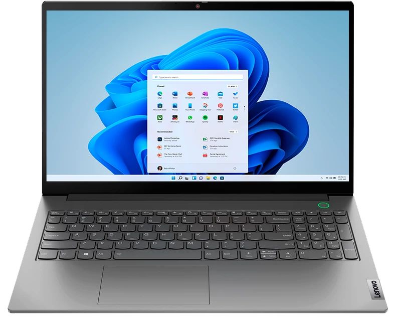 Ноутбук Lenovo Thinkbook 15 G2 ITL grey (20VE00U7RU), Серый
Ноутбук Lenovo Thinkbook 15 G2 ITL grey (20VE00U7RU), Серый
