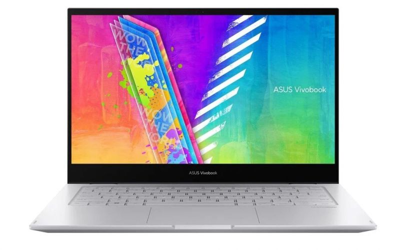 Ноутбук Asus VivoBook Flip TP1401KA-EC076W (90NB0W43-M002N0), Серебристый
Ноутбук Asus VivoBook Flip TP1401KA-EC076W (90NB0W43-M002N0), Серебристый