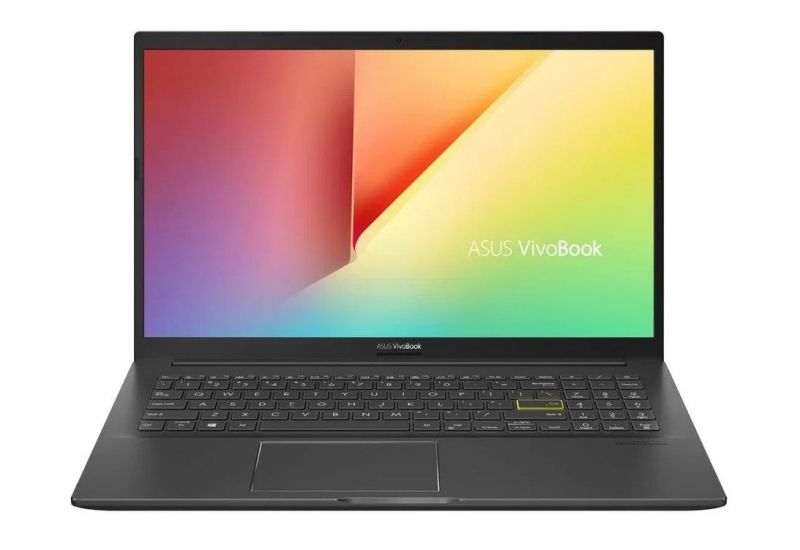 Ноутбук Asus VivoBook Series K513EA-L11309W (90NB0SG1-M000L0), Чёрный
Ноутбук Asus VivoBook Series K513EA-L11309W (90NB0SG1-M000L0), Чёрный