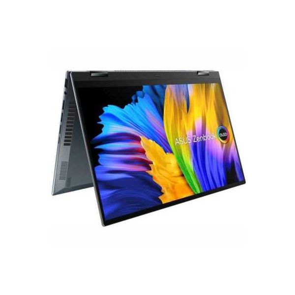 Ноутбук Asus ZenBook Flip UP5401EA-KN123W (90NB0V41-M004C0), Серый
Ноутбук Asus ZenBook Flip UP5401EA-KN123W (90NB0V41-M004C0), Серый