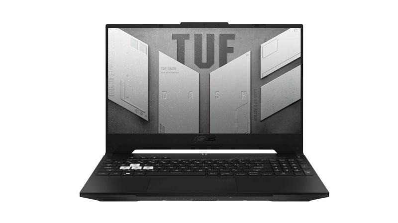 Ноутбук Asus FX517ZE-HN046 black (90NR0953-M00660), Темно-серый
Ноутбук Asus FX517ZE-HN046 black (90NR0953-M00660), Темно-серый