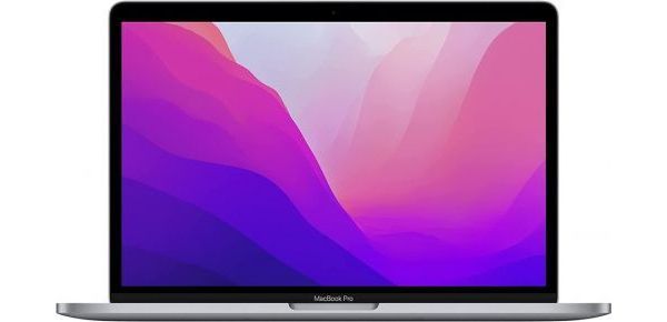 Ноутбук Apple MacBook Pro gray (Z16S0008U), Серый
Ноутбук Apple MacBook Pro gray (Z16S0008U), Серый