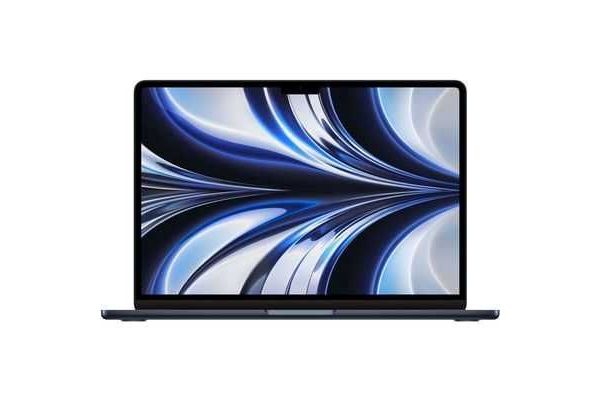 Ноутбук Apple MacBook Air midnight (Z1610006X), Тёмно-синий
Ноутбук Apple MacBook Air midnight (Z1610006X), Тёмно-синий