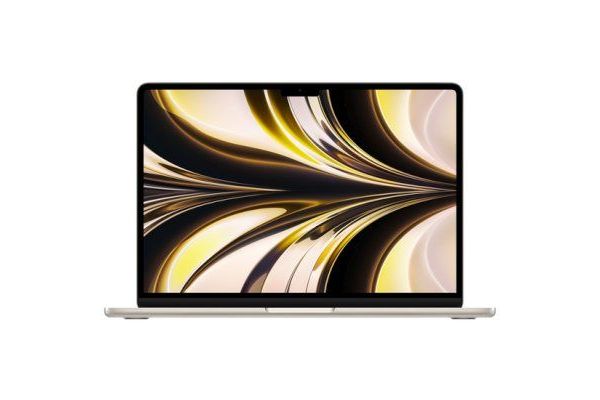 Ноутбук Apple MacBook Air starlight (Z15Z0006Y), Звездный свет
Ноутбук Apple MacBook Air starlight (Z15Z0006Y), Звездный свет