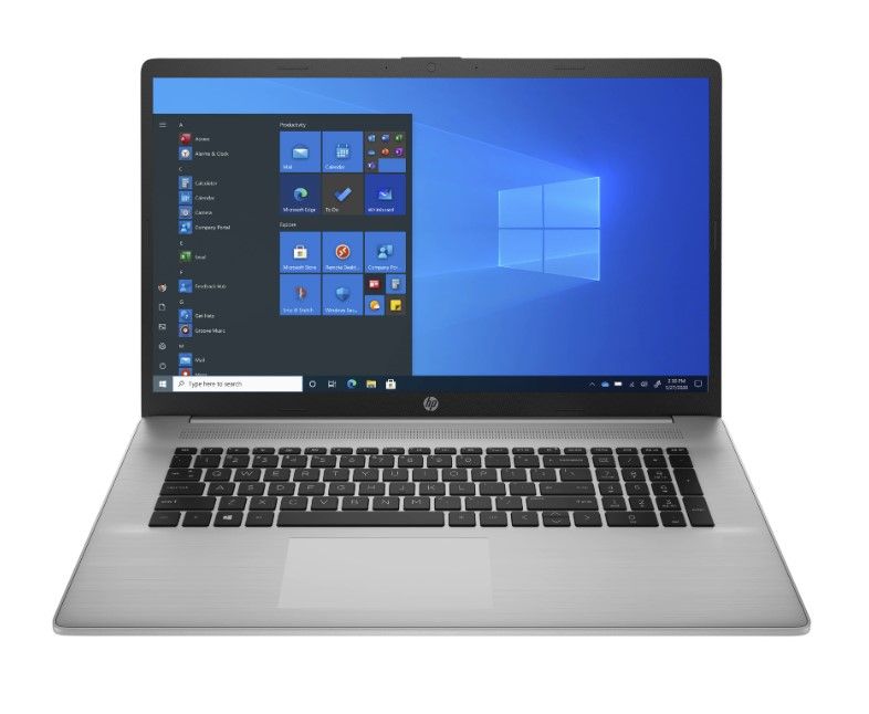 Ноутбук HP 470 G8 (4B314EA), Серый
Ноутбук HP 470 G8 (4B314EA), Серый