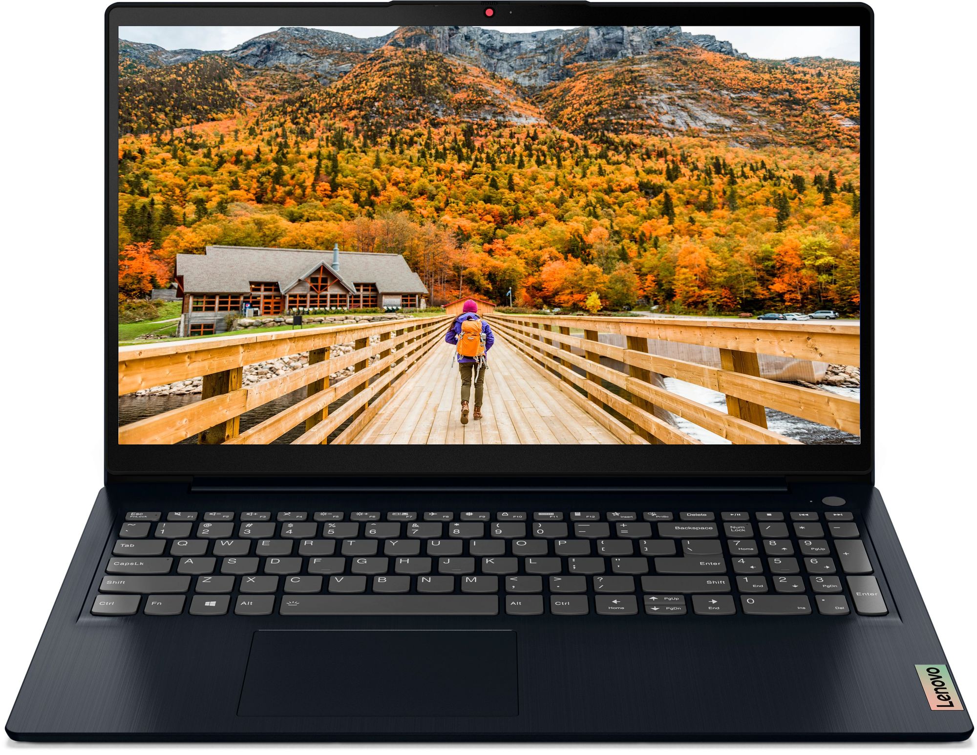 Ноутбук Lenovo IdeaPad 3 15ALC6 (82KU01MCRE), Синий
Ноутбук Lenovo IdeaPad 3 15ALC6 (82KU01MCRE), Синий