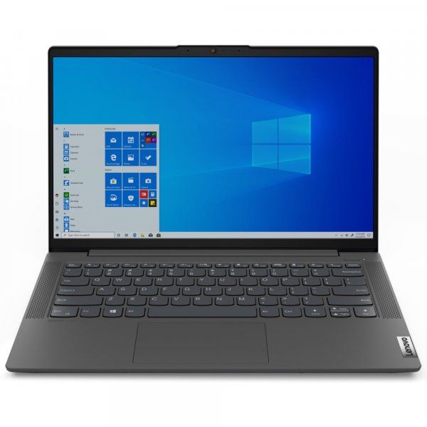 Ноутбук Lenovo IdeaPad 5 14ITL05 (82FE019XLT), Серый
Ноутбук Lenovo IdeaPad 5 14ITL05 (82FE019XLT), Серый