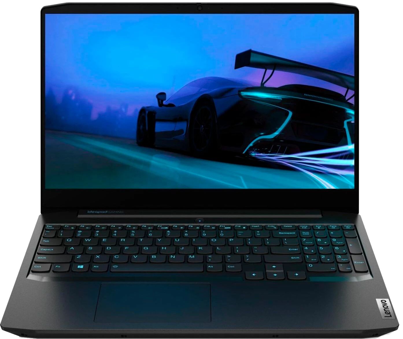 Ноутбук Lenovo IdeaPad Gaming 3 15IMH05 (81Y400P3RK), Чёрный
Ноутбук Lenovo IdeaPad Gaming 3 15IMH05 (81Y400P3RK), Чёрный