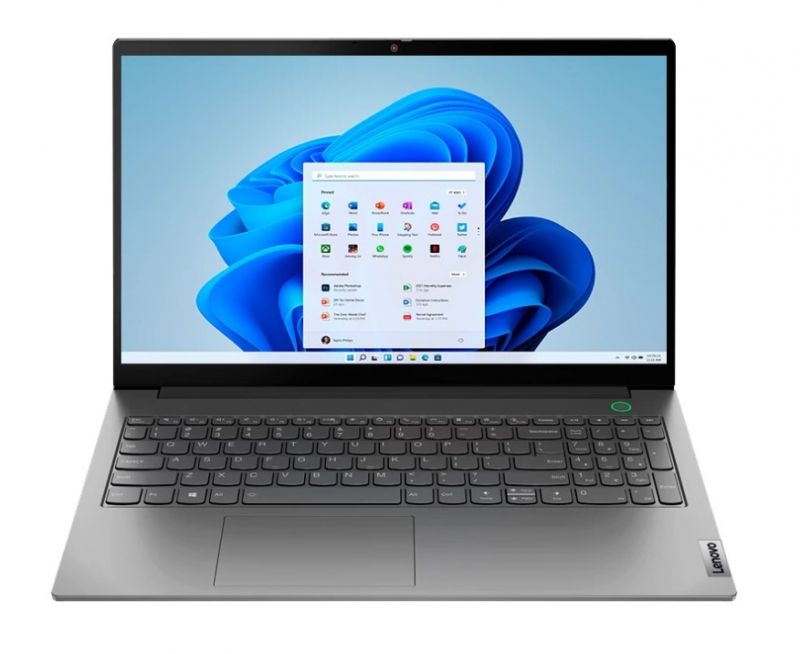 Ноутбук Lenovo Thinkbook 15 G2 ITL (20VE00RNPB), Серый
Ноутбук Lenovo Thinkbook 15 G2 ITL (20VE00RNPB), Серый