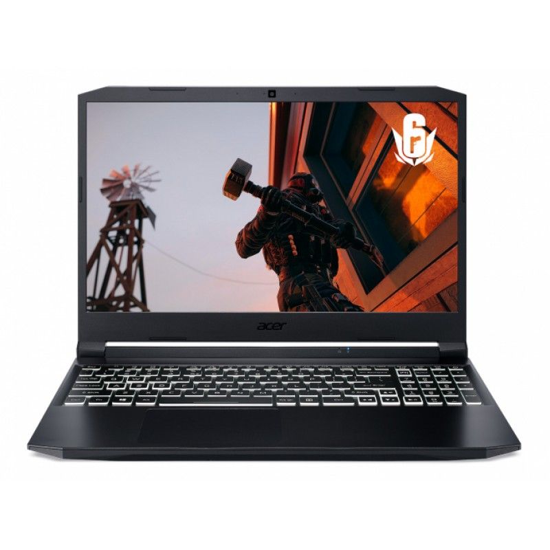 Ноутбук Acer Nitro 5 AN515-45 (NH.QBCER.005), Чёрный
Ноутбук Acer Nitro 5 AN515-45 (NH.QBCER.005), Чёрный