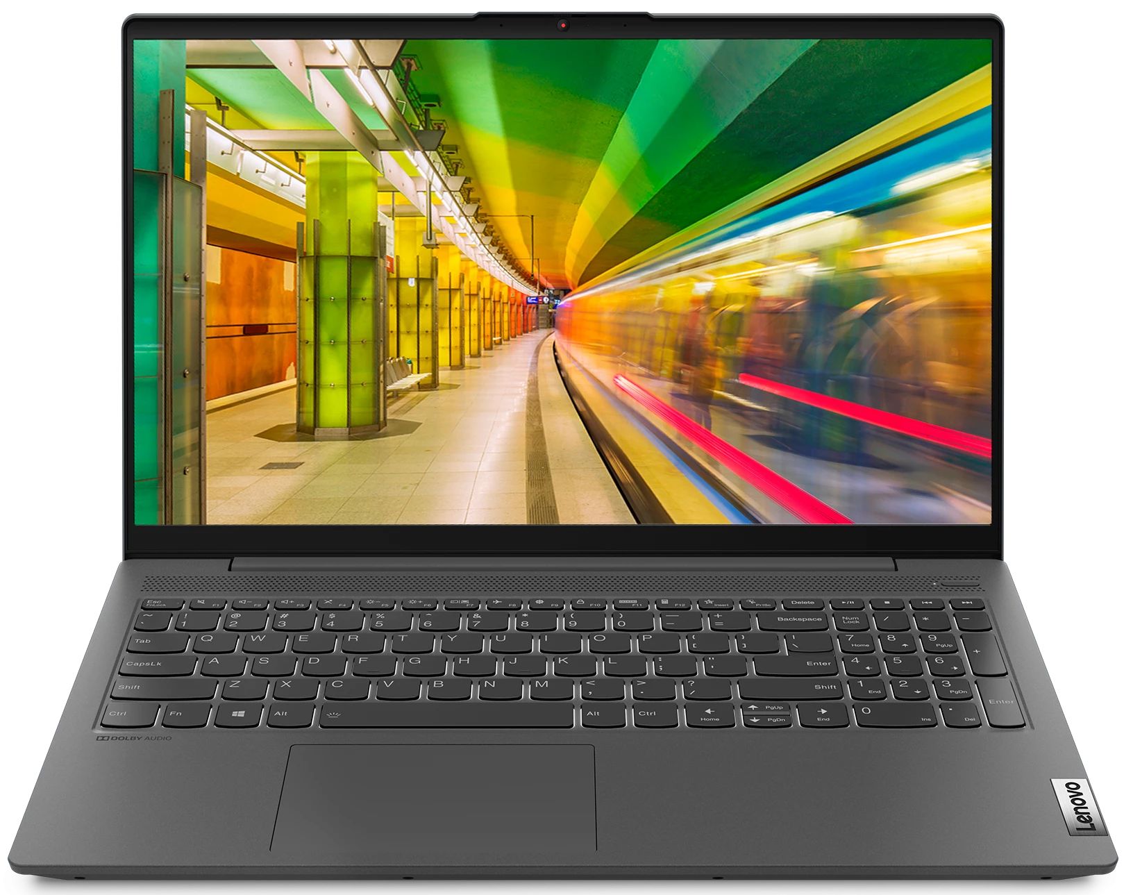 Ноутбук Lenovo IdeaPad 5 (82LN00P8RE), Серый
Ноутбук Lenovo IdeaPad 5 (82LN00P8RE), Серый