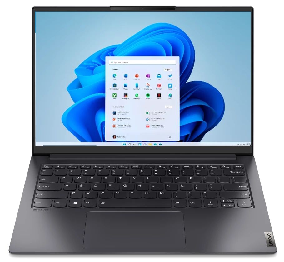 Ноутбук Lenovo Yoga Slim 7 Pro 14ACH5 (82MS00FDRK)
Ноутбук Lenovo Yoga Slim 7 Pro 14ACH5 (82MS00FDRK)