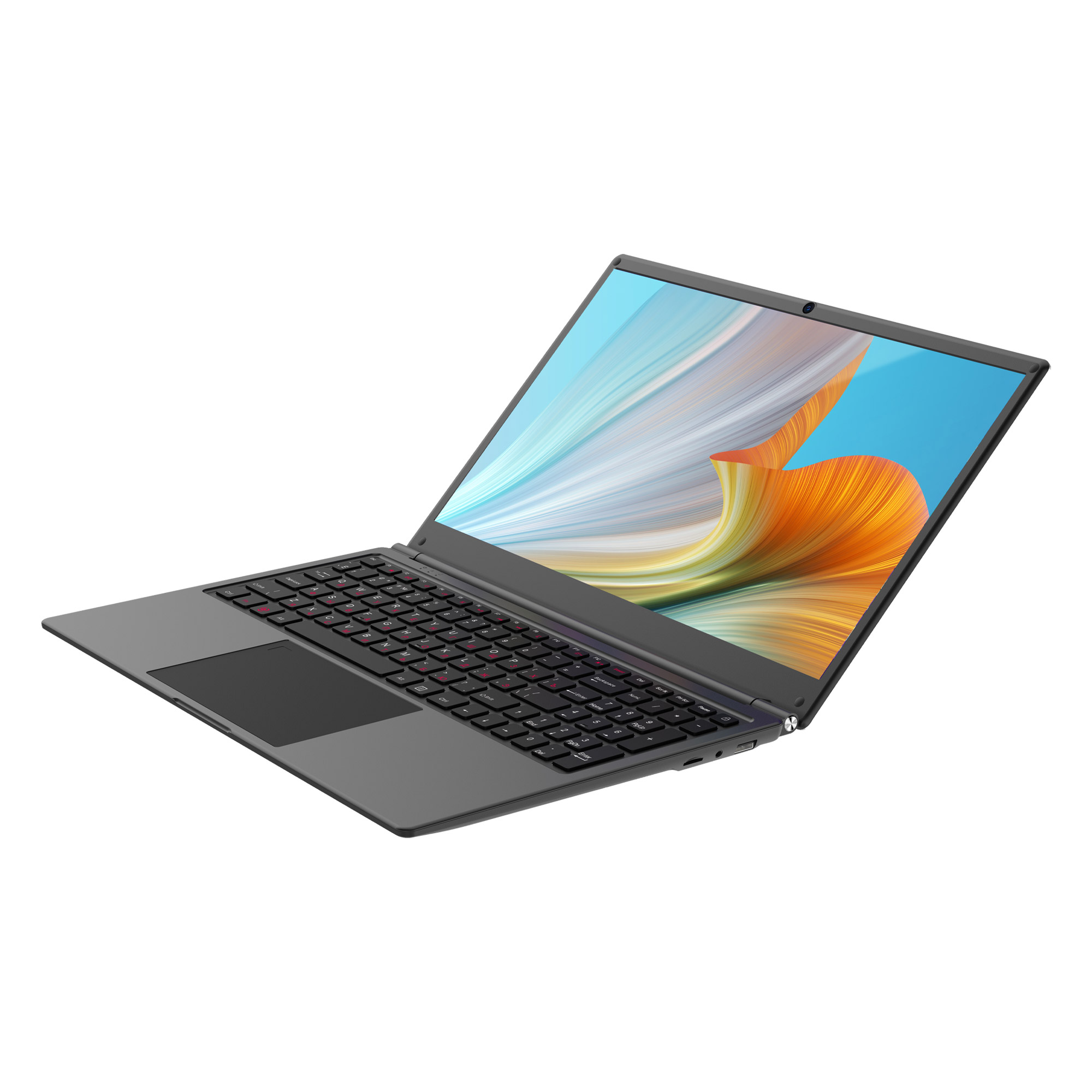 Ноутбук Hiper Workbook A1568K black (A1568K1035WI), Чёрный
Ноутбук Hiper Workbook A1568K black (A1568K1035WI), Чёрный