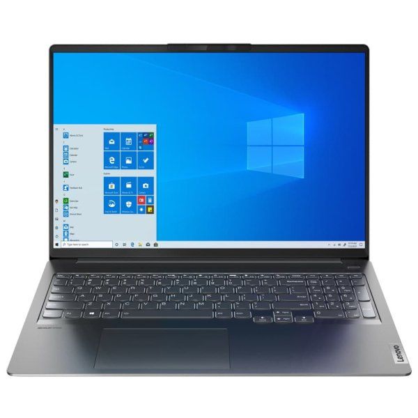 Ноутбук Lenovo IdeaPad 5 Pro (82L90010RK), Серый
Ноутбук Lenovo IdeaPad 5 Pro (82L90010RK), Серый