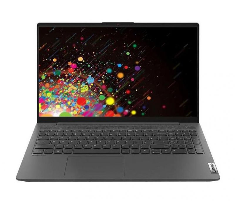 Ноутбук Lenovo IdeaPad 5 (82FG00RPAK), Тёмно-серый
Ноутбук Lenovo IdeaPad 5 (82FG00RPAK), Тёмно-серый