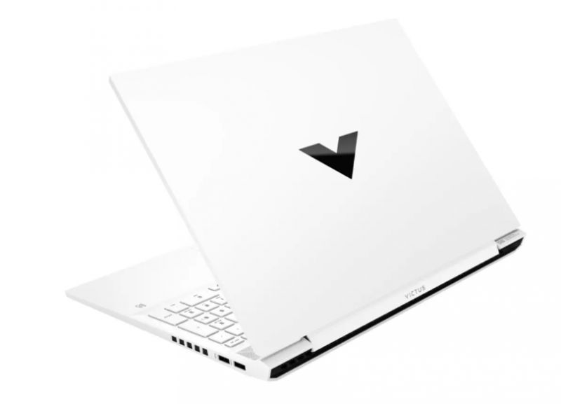 Ноутбук HP Victus 16-d1013nia (6K2J1EA), Белый
Ноутбук HP Victus 16-d1013nia (6K2J1EA), Белый