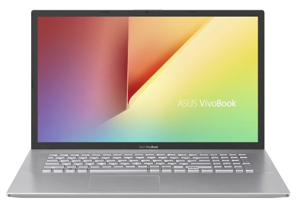 Ноутбук Asus VivoBook 17 (90NB0TW1-M007X0), Серебристый
Ноутбук Asus VivoBook 17 (90NB0TW1-M007X0), Серебристый