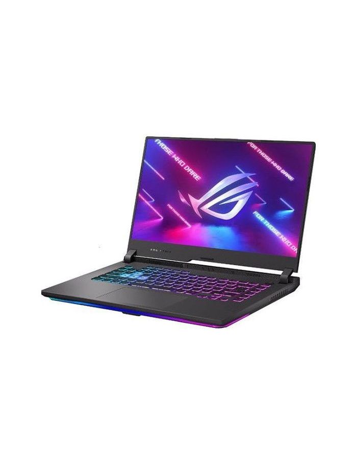 Ноутбук Asus ROG G513IM-HN057 grey (90NR0522-M02670), Серый
Ноутбук Asus ROG G513IM-HN057 grey (90NR0522-M02670), Серый