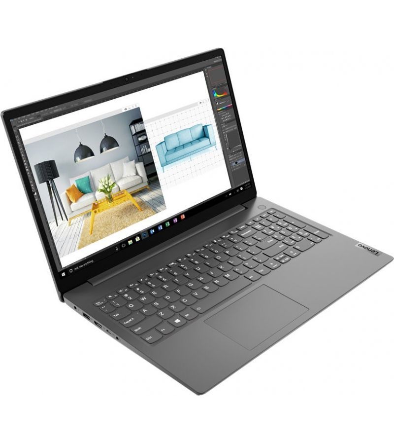 Ноутбук Lenovo V15 G2 ITL (82KB00NKPB), Чёрный
Ноутбук Lenovo V15 G2 ITL (82KB00NKPB), Чёрный
