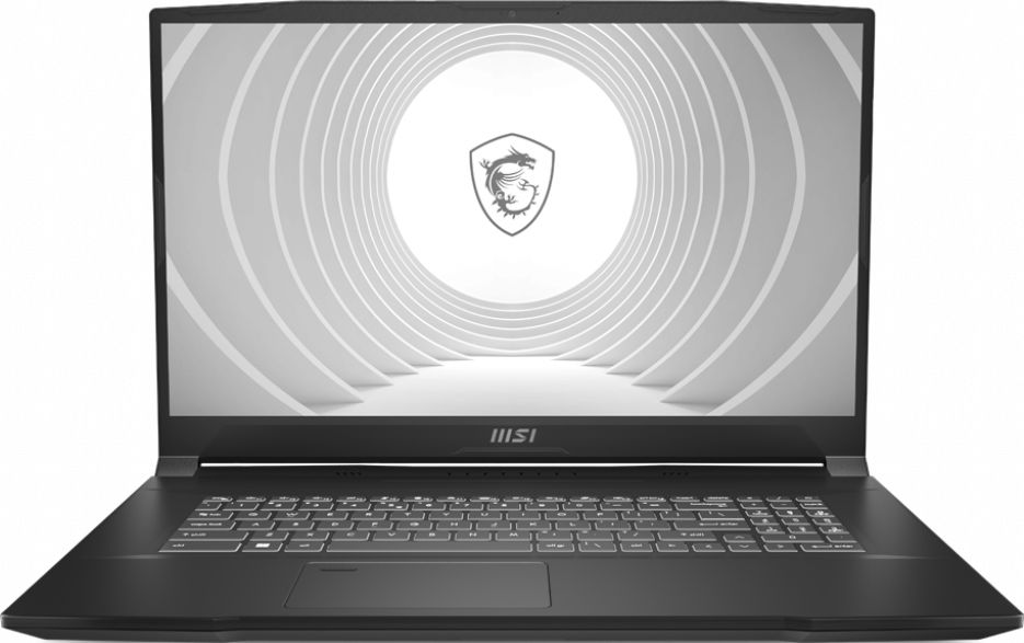 Ноутбук MSI CreatorPro M17 (9S7-17L432-273), Чёрный
Ноутбук MSI CreatorPro M17 (9S7-17L432-273), Чёрный