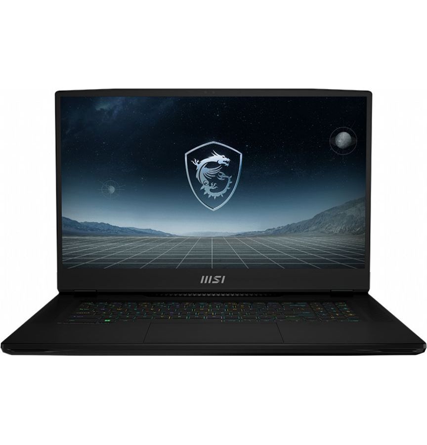 Ноутбук MSI CreatorPro X17 (9S7-17Q121-206), Чёрный
Ноутбук MSI CreatorPro X17 (9S7-17Q121-206), Чёрный