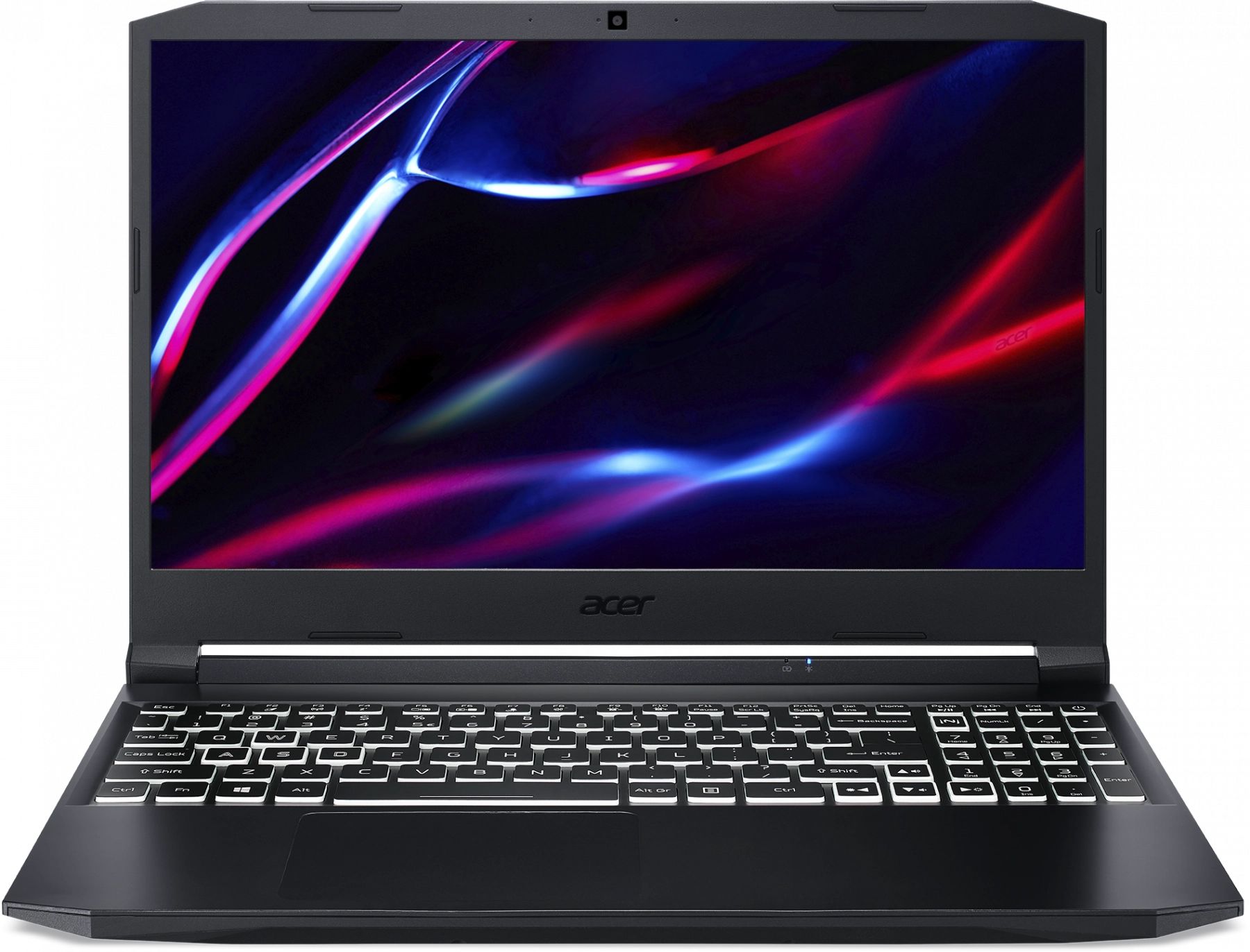 Ноутбук Acer Nitro 5 AN515-45-R24V (NH.QBCER.00F), Чёрный
Ноутбук Acer Nitro 5 AN515-45-R24V (NH.QBCER.00F), Чёрный