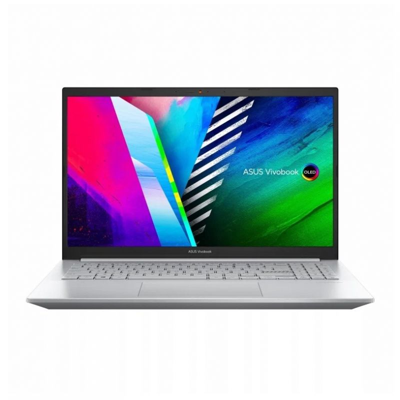 Ноутбук Asus Vivobook Pro 15 (90NB0XK2-M000F0), Серебристый
Ноутбук Asus Vivobook Pro 15 (90NB0XK2-M000F0), Серебристый