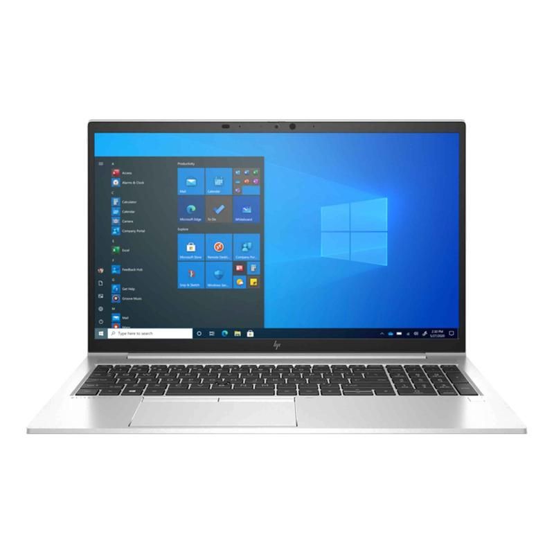 Ноутбук HP EliteBook 850 G8 (3C6D5ES), Серебристый
Ноутбук HP EliteBook 850 G8 (3C6D5ES), Серебристый