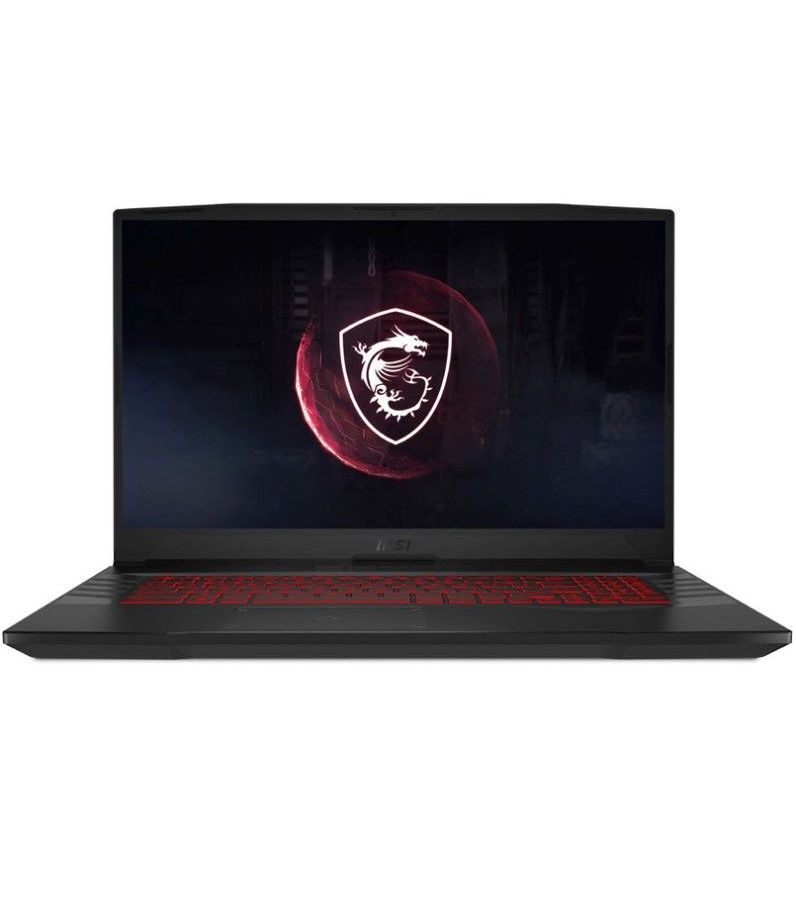 Ноутбук MSI Pulse GL76 12UDK-282XRU (9S7-17L414-282), Серый
Ноутбук MSI Pulse GL76 12UDK-282XRU (9S7-17L414-282), Серый