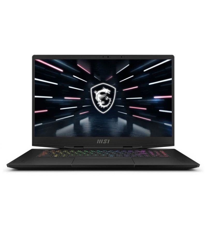 Ноутбук MSI Stealth GS77 12UGS-251RU (9S7-17P112-251), Чёрный
Ноутбук MSI Stealth GS77 12UGS-251RU (9S7-17P112-251), Чёрный