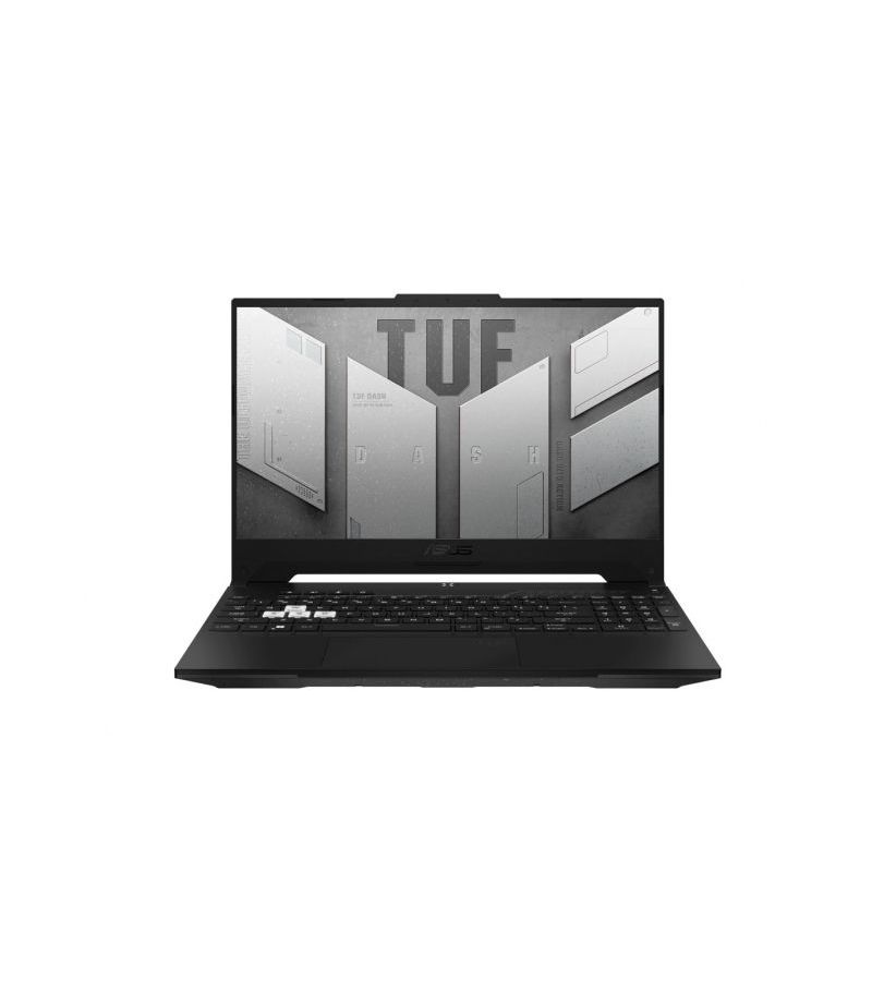 Ноутбук Asus TUF FX517ZM (90NR09Q3-M007B0), Чёрный
Ноутбук Asus TUF FX517ZM (90NR09Q3-M007B0), Чёрный