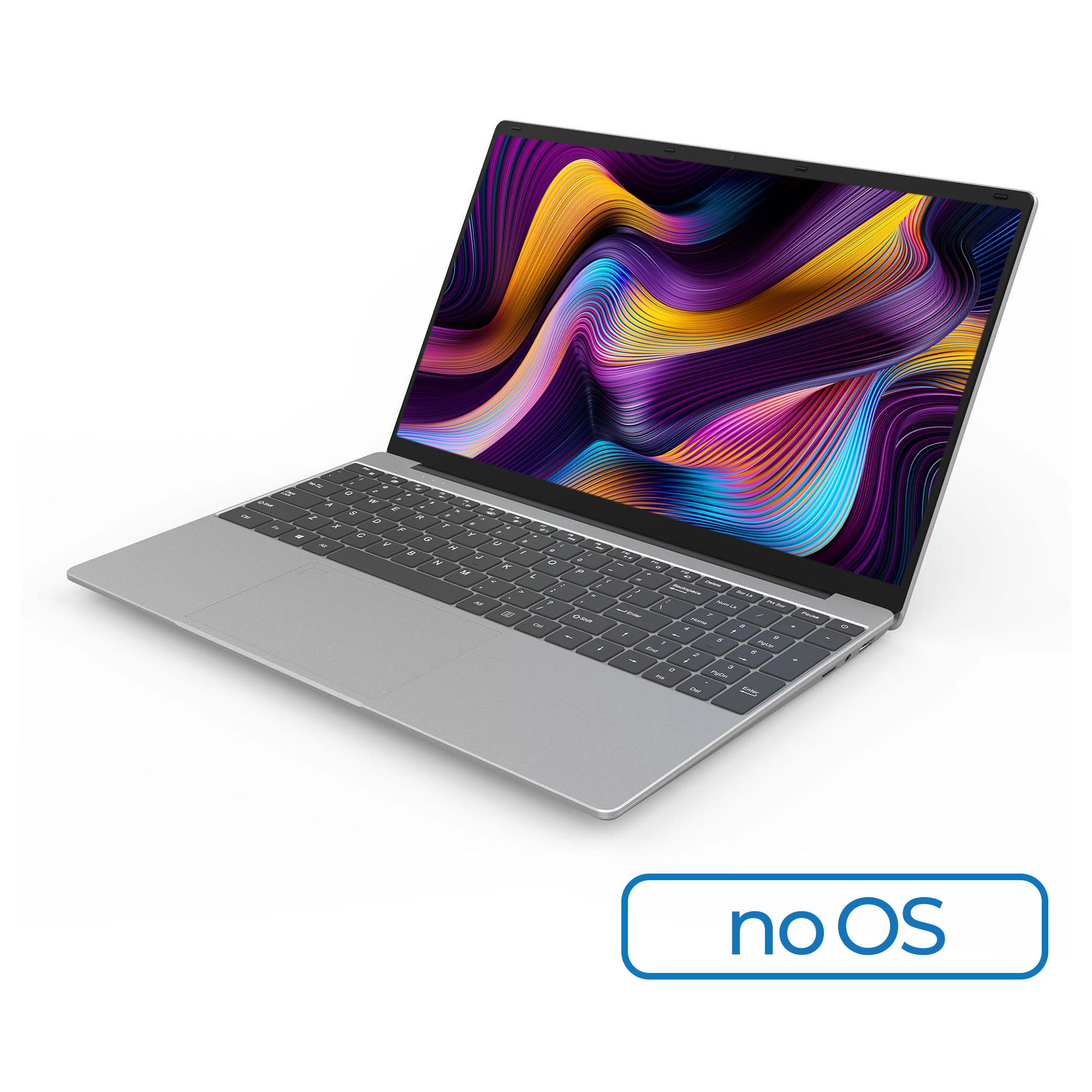 Ноутбук Hiper Expertbook MTL1577 silver (SHSKDW8E), Серебристый
Ноутбук Hiper Expertbook MTL1577 silver (SHSKDW8E), Серебристый