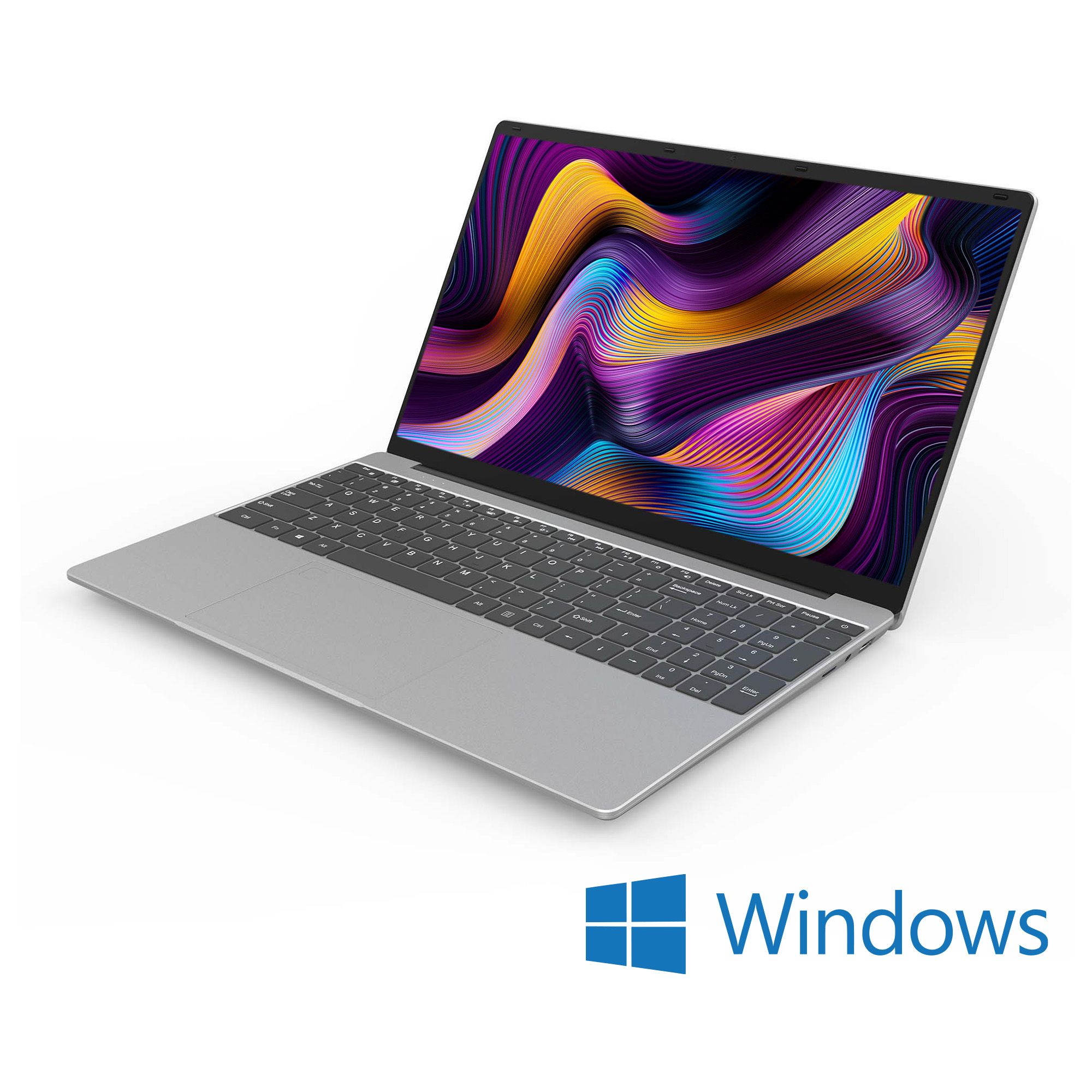 Ноутбук Hiper Expertbook MTL1577 silver (SHSKHW8E), Серебристый
Ноутбук Hiper Expertbook MTL1577 silver (SHSKHW8E), Серебристый