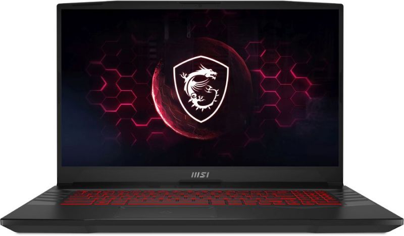 Ноутбук MSI Pulse GL76 12UDK-281XRU (9S7-17L414-281), Серый
Ноутбук MSI Pulse GL76 12UDK-281XRU (9S7-17L414-281), Серый