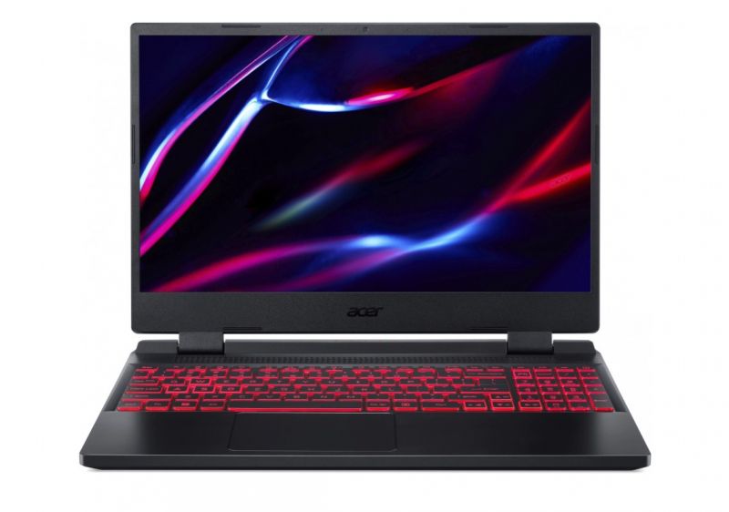 Ноутбук Acer Nitro 5 AN515-58-596N (NH.QFLER.002), Чёрный
Ноутбук Acer Nitro 5 AN515-58-596N (NH.QFLER.002), Чёрный