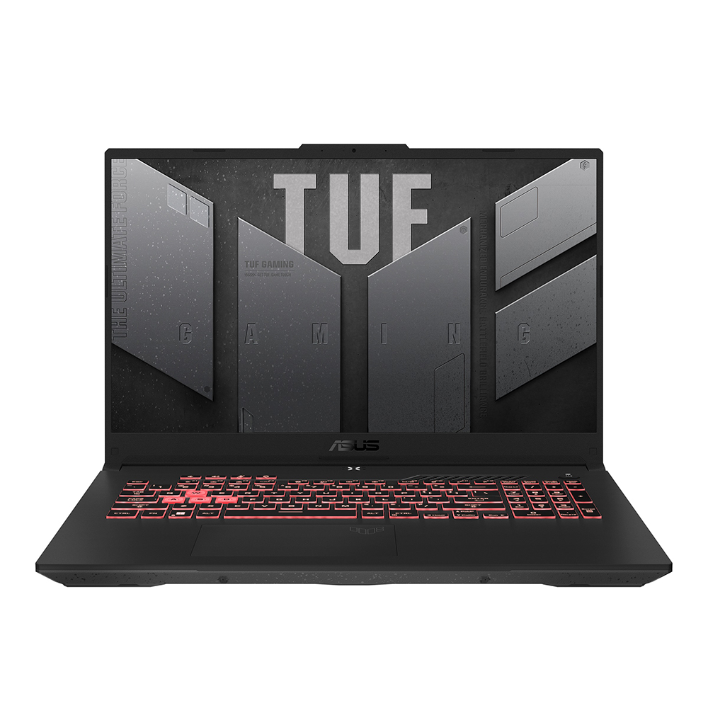 Ноутбук Asus TUF Gaming A17 FA707RE-HX036 (90NR08X2-M002K0), Черный
Ноутбук Asus TUF Gaming A17 FA707RE-HX036 (90NR08X2-M002K0), Черный