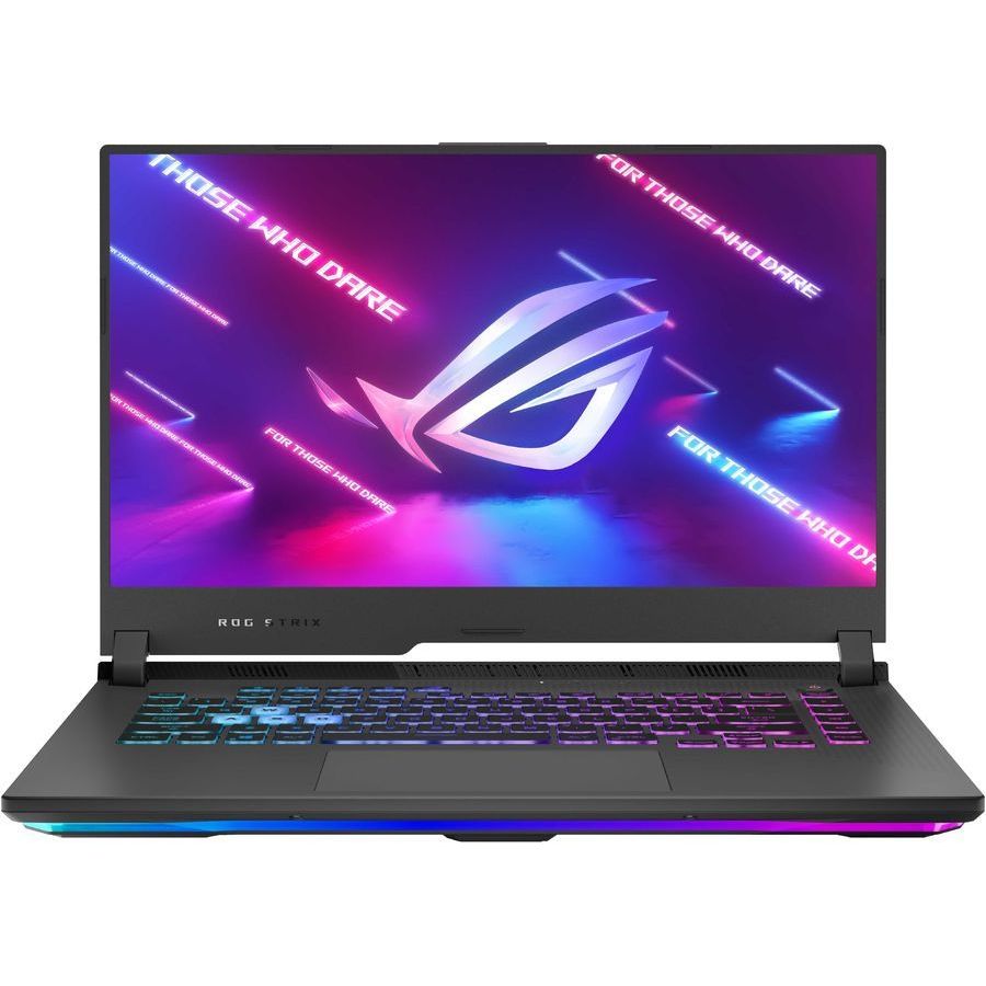 Ноутбук Asus ROG Strix G15 G513RW-HQ198 (90NR0895-M00AA0), Серый
Ноутбук Asus ROG Strix G15 G513RW-HQ198 (90NR0895-M00AA0), Серый