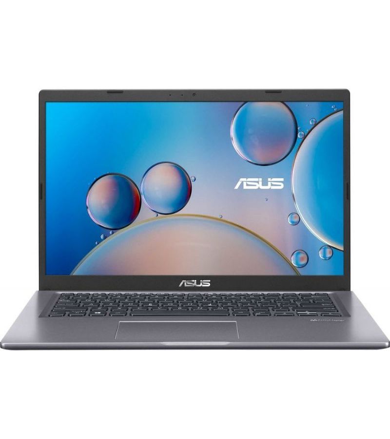 Ноутбук Asus VivoBook X415MA-EB521 (90NB0TG2-M003R0), Серый
Ноутбук Asus VivoBook X415MA-EB521 (90NB0TG2-M003R0), Серый