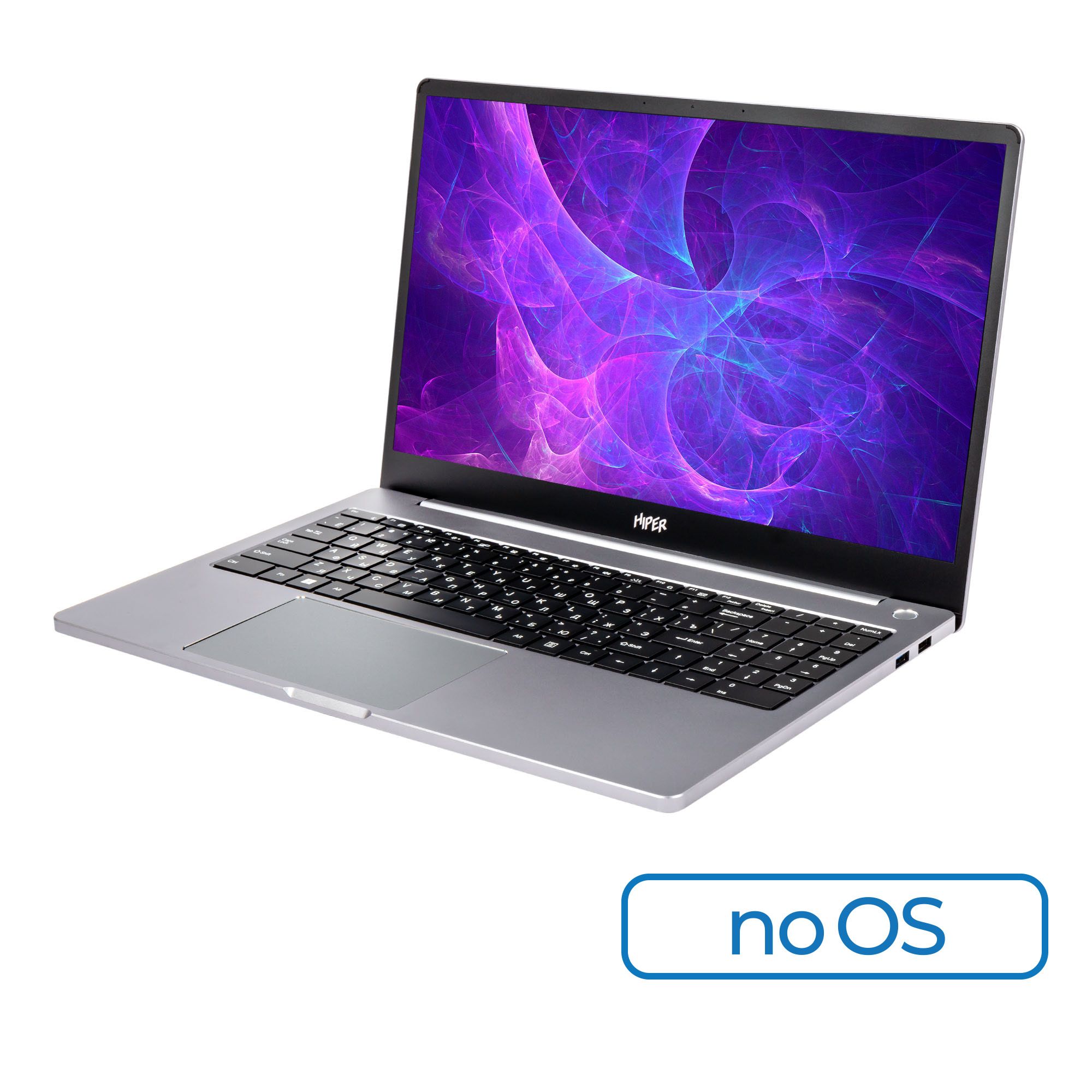 Ноутбук Hiper ExpertBook MTL1577 (BQ3LVDDQ), Серый
Ноутбук Hiper ExpertBook MTL1577 (BQ3LVDDQ), Серый