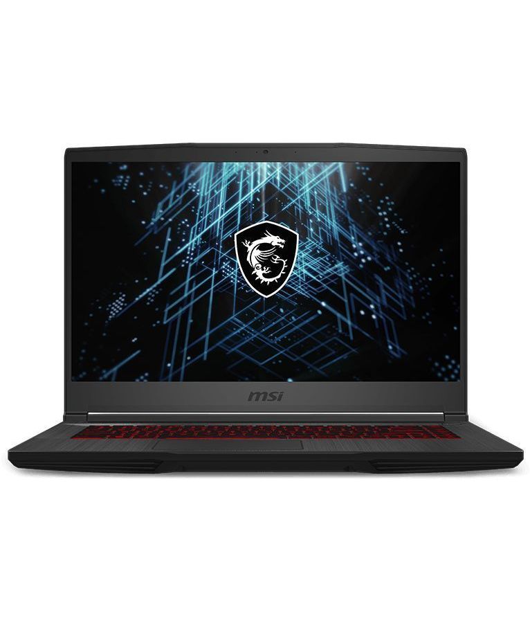 Ноутбук MSI GF63 12HW-005XRU (9S7-16R712-005), Чёрный
Ноутбук MSI GF63 12HW-005XRU (9S7-16R712-005), Чёрный