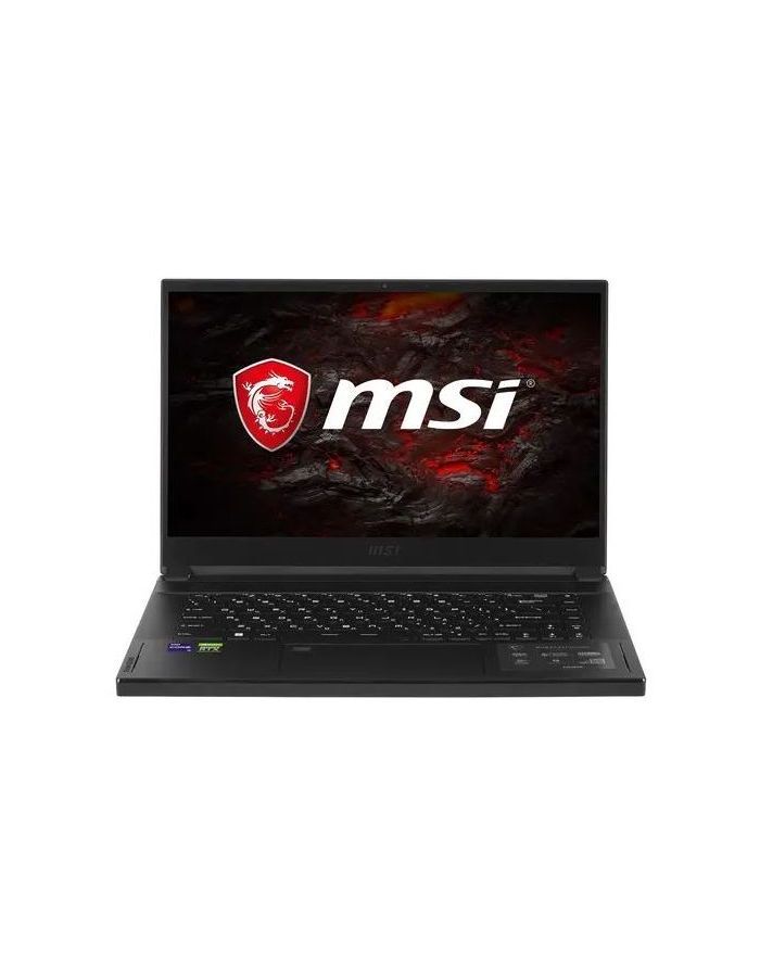 Ноутбук MSI Stealth GS66 12UHS-267RU (9S7-16V512-267), Чёрный
Ноутбук MSI Stealth GS66 12UHS-267RU (9S7-16V512-267), Чёрный