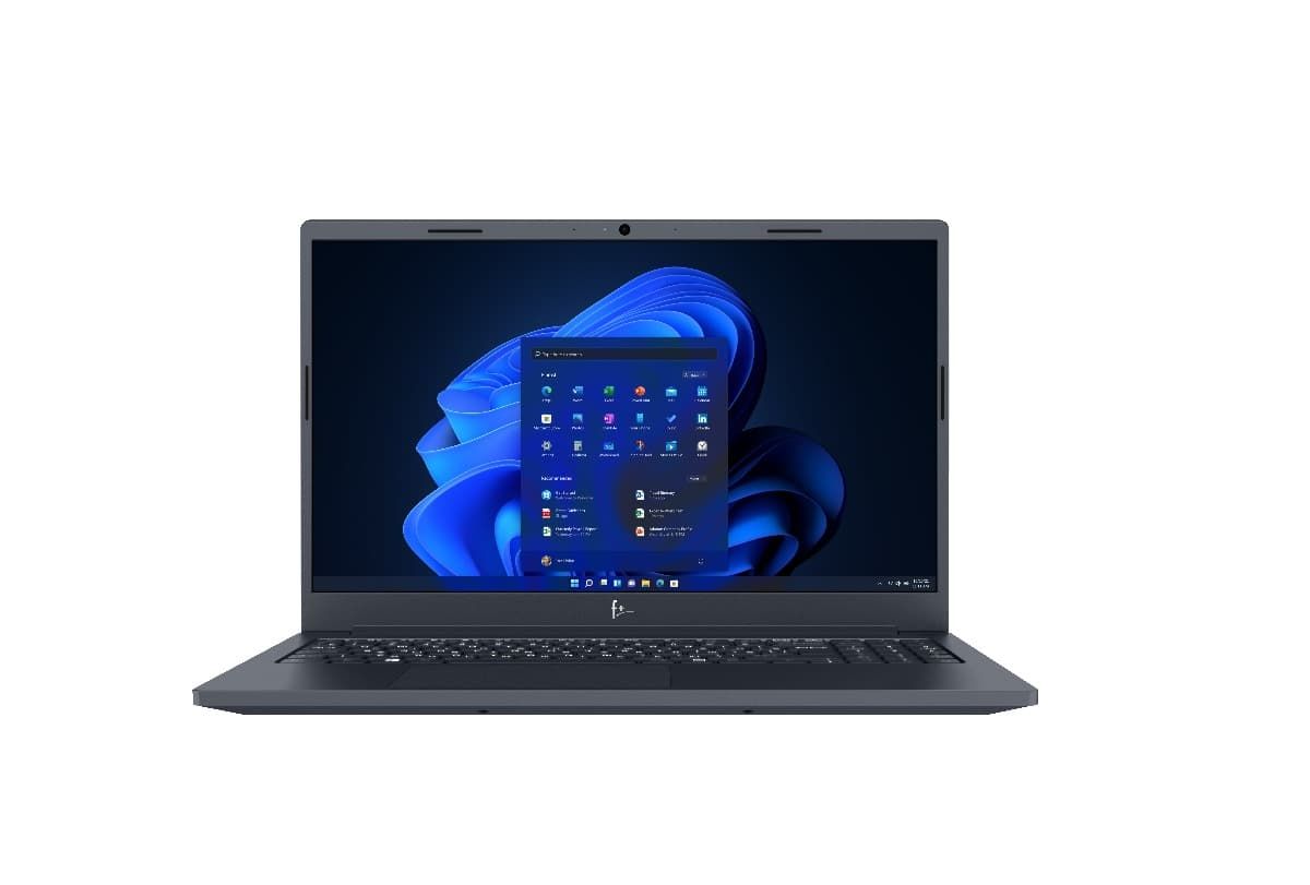 Ноутбук F+ FLAPTOP I (FLTP-5i3-8512-w), Серый
Ноутбук F+ FLAPTOP I (FLTP-5i3-8512-w), Серый