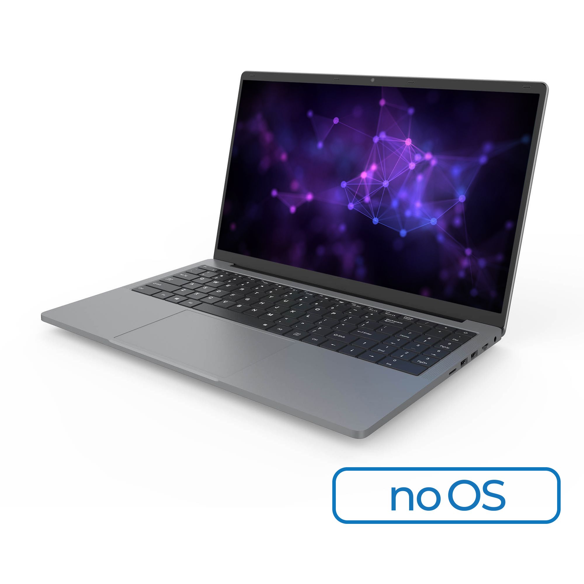 Ноутбук Hiper Dzen N1567RH silver (7QEKD4OD), Серый
Ноутбук Hiper Dzen N1567RH silver (7QEKD4OD), Серый