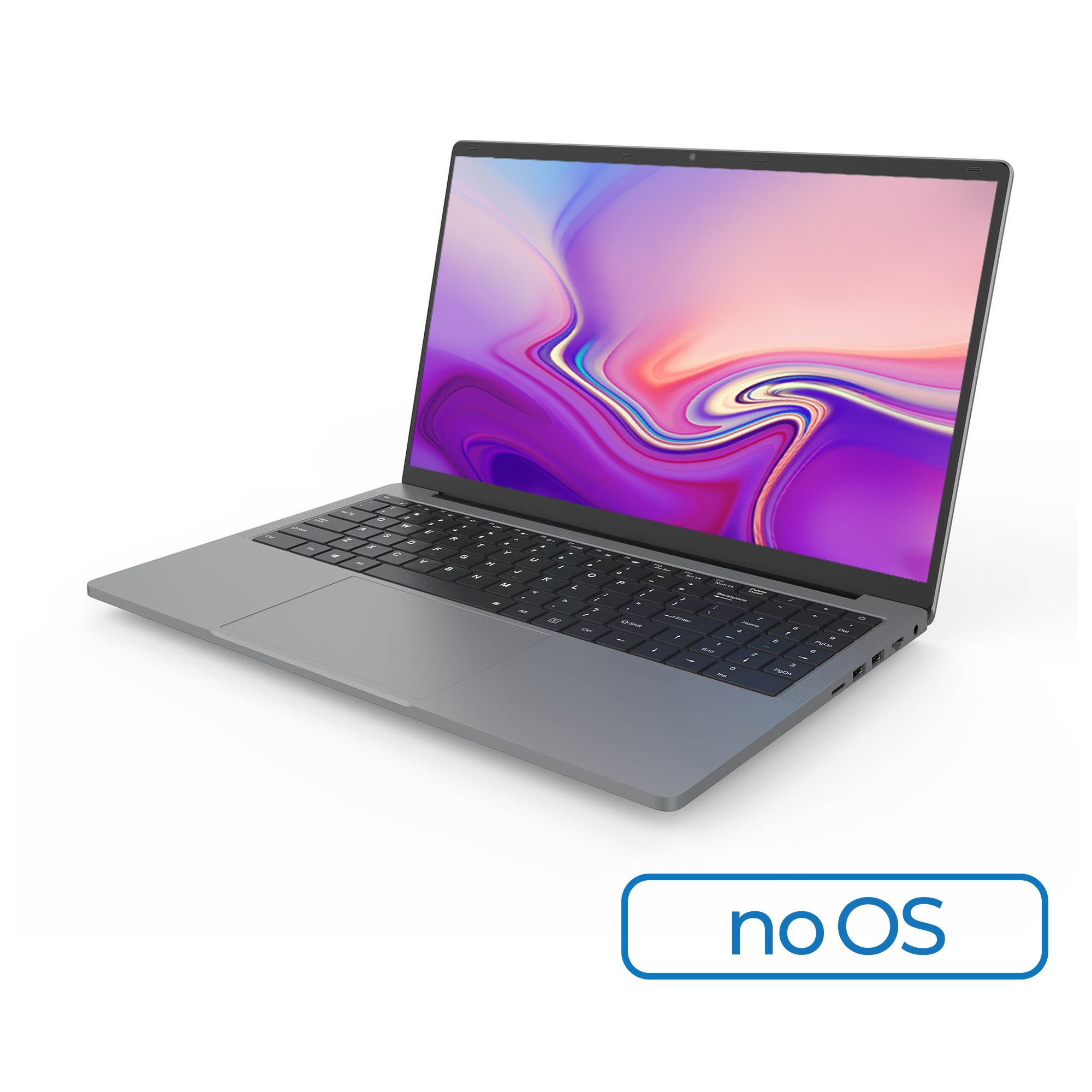 Ноутбук Hiper Dzen N1567RH silver (46XJDOSU), Серый
Ноутбук Hiper Dzen N1567RH silver (46XJDOSU), Серый