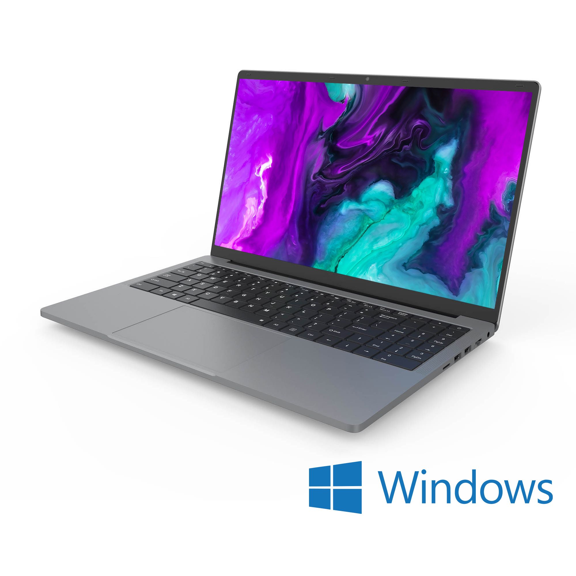 Ноутбук Hiper Dzen N1567RH silver (U0WHH89N), Серый
Ноутбук Hiper Dzen N1567RH silver (U0WHH89N), Серый